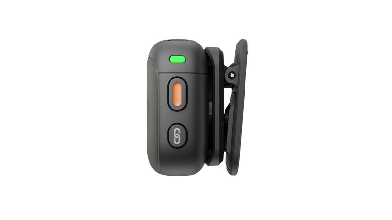 DJI Mic 3 TX Transmitter Microfon Wireless Omnidirectional-F64.ro