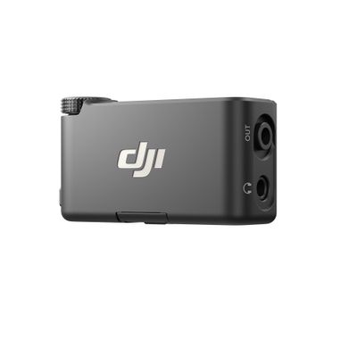DJI Mic 3 RX Wireless Receptor