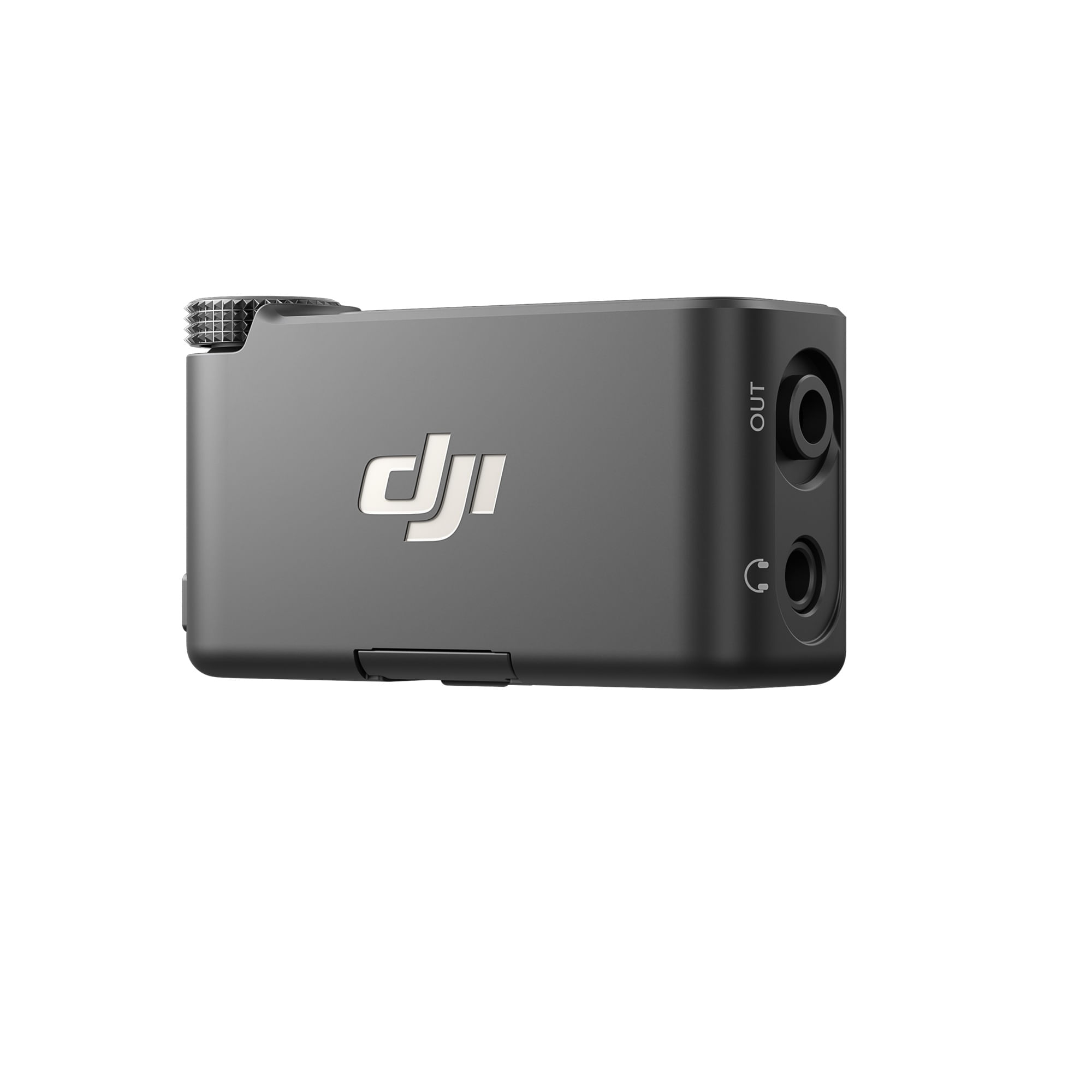 DJI Mic 3 RX Wireless Receptor - F64.ro