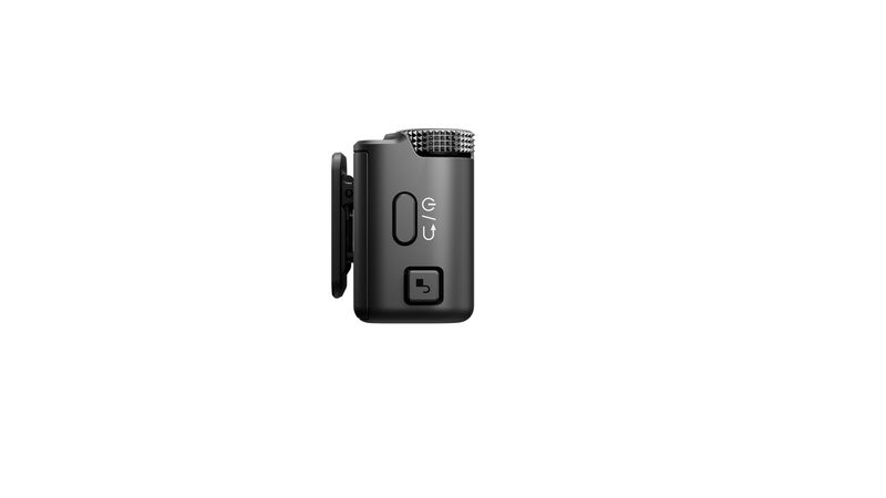 DJI Mic 3 RX Wireless Receptor - F64.ro