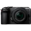 Resigilat: Nikon Z 30 Aparat Foto Mirrorless 20,9 MP Kit cu Obiectiv 16-50mm DX f/3.5-6.3 VR - RS125066431-4