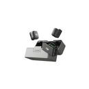 DJI Mic 3 Sistem Wireless 2 x TX 1 x RX Statie Incarcare 400m 32-bit Float Bluetooth