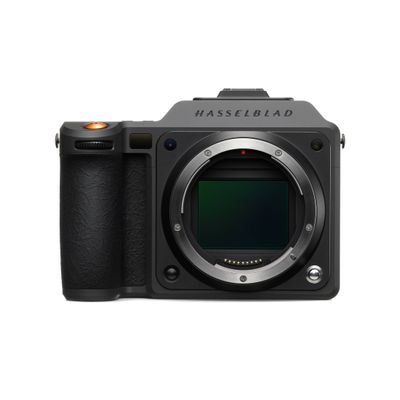 Hasselblad X2D 100C II Body Aparat Foto Mirrorless