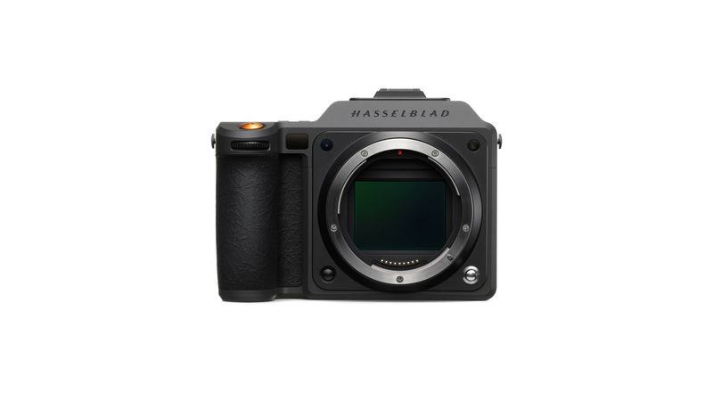 Hasselblad X2D 100C II Body Aparat Foto Mirrorless-F64.ro - F64.ro