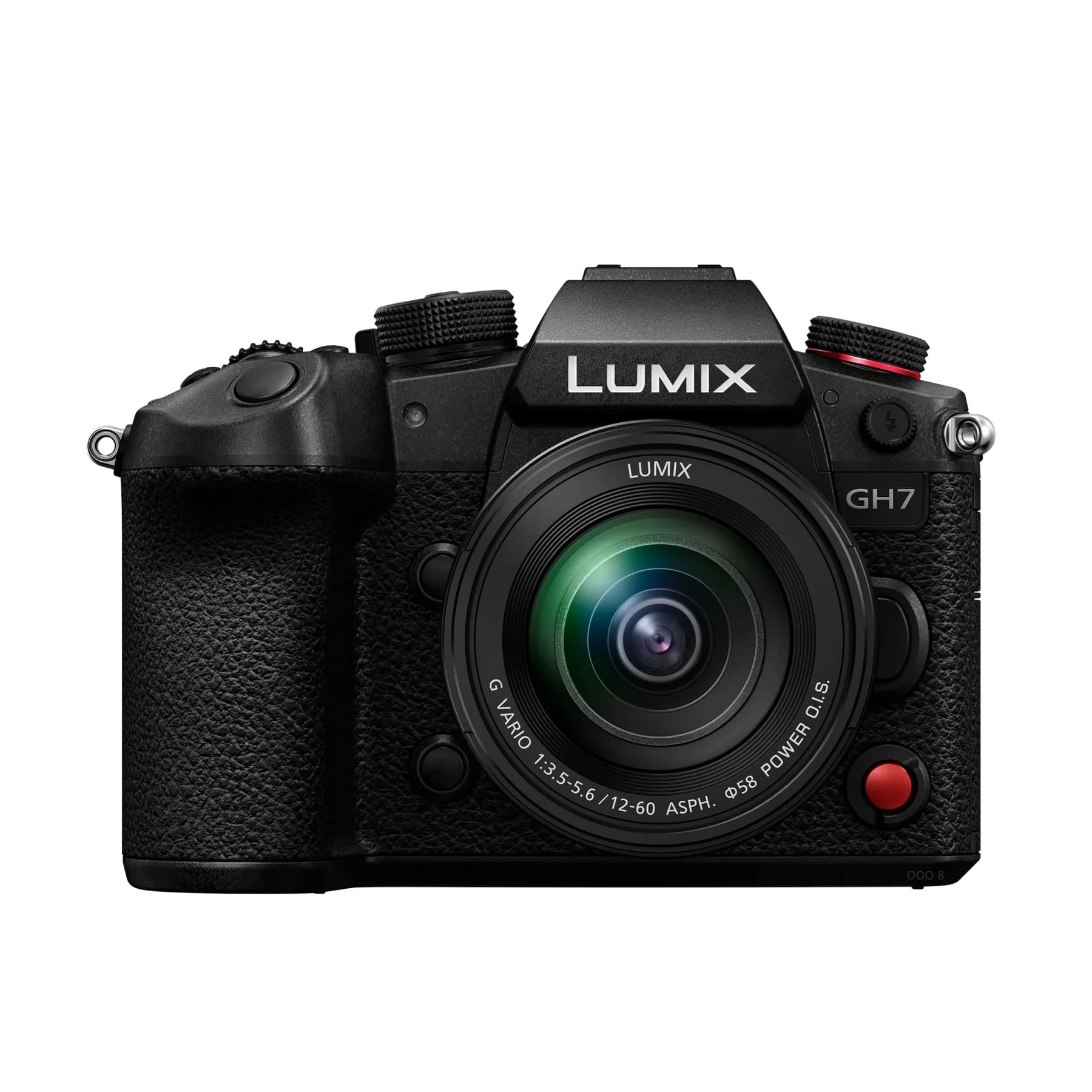 Panasonic Lumix DMC-G7 Kit cu Obiectiv 14-42mm F/3.5-5.6 II MEGA