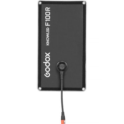 Godox KNOWLED F100R Lampa Flexibila LED RGB 30x60cm