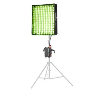 Godox KNOWLED F200R Lampa Flexibila LED RGB 250W 60x60cm