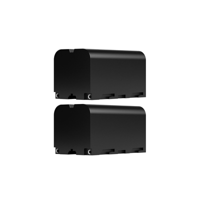 Atomos Universal Power Kit Pachet Accesorii Alimentare