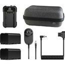 Atomos Universal Power Kit Pachet Accesorii Alimentare