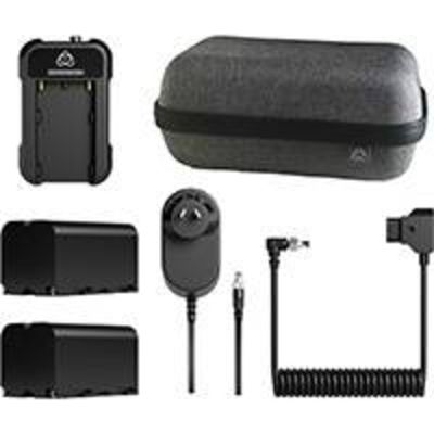 Atomos Universal Power Kit Pachet Accesorii Alimentare