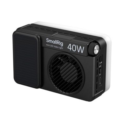 SmallRig 5359 RM 40C Mini Lampa LED RGBWW 40W