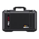 Peli Air 1525 Geanta Rigida Cu Burete Interior Negru
