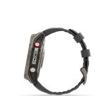 Fenix8Pro_51mm_Titanium_Left