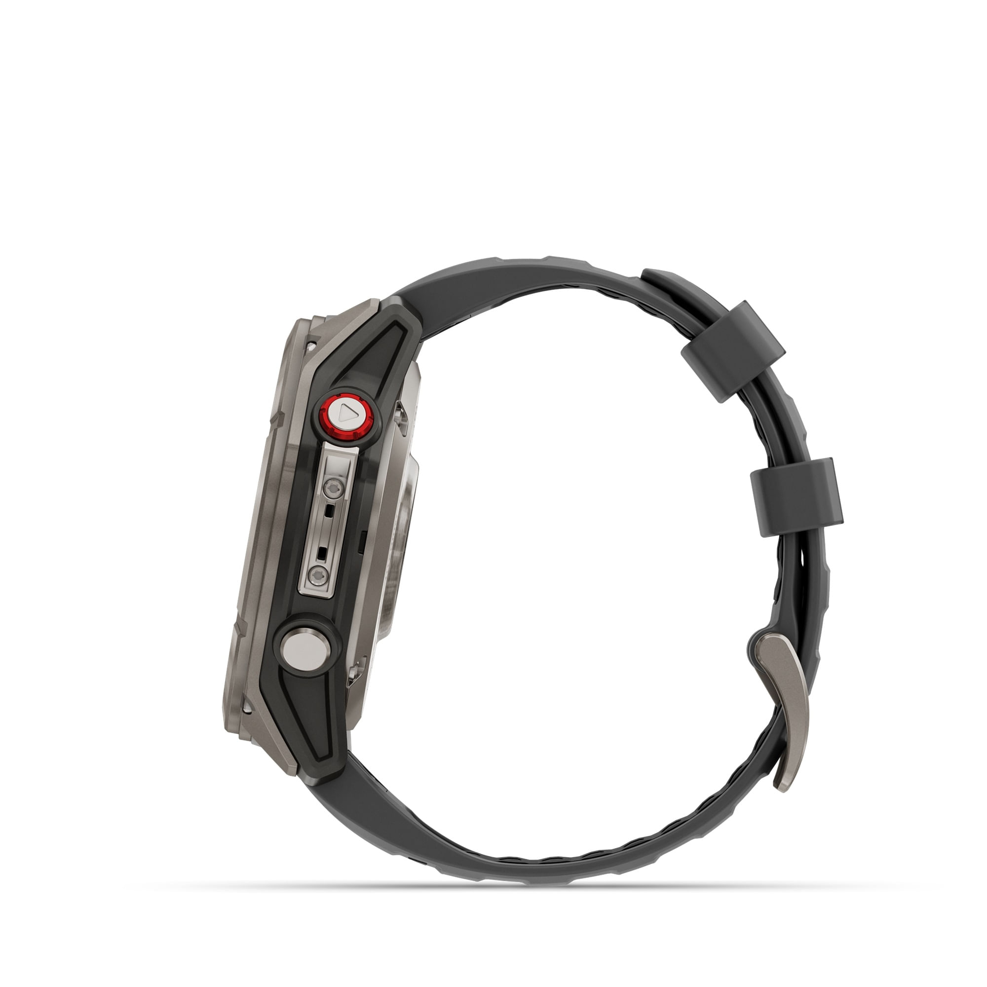 Garmin Fenix 8 Pro AMOLED Smartwatch 51mm Sapphire Titan Curea din
