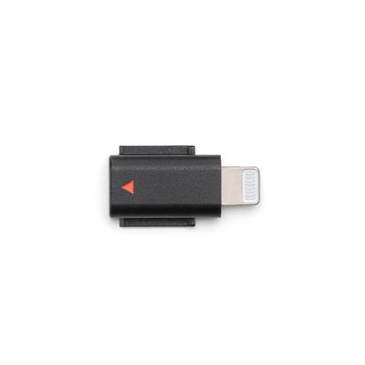 DJI Mic 3 Adaptor Lightning pentru Telefon Mobil