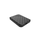 Verbatim Store 'n' Go Mini Diamond SSD Portabil 1TB USB-C Negru