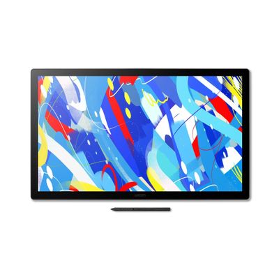 Wacom Cintiq 24 Touch 2025 Tableta Grafica