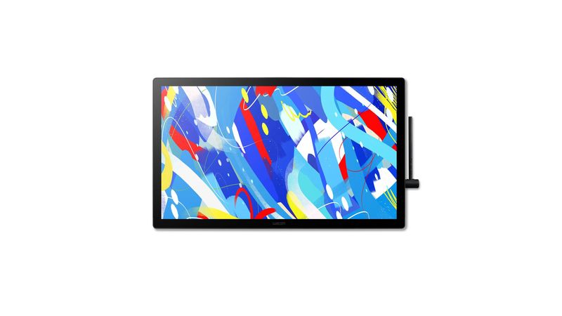 Wacom Cintiq 24 Touch 2025 Tableta Grafica - F64.ro - F64.ro