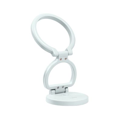 Nanlite Lumo Lampa LED Bi-color Circulara cu Magsafe Mint Blue