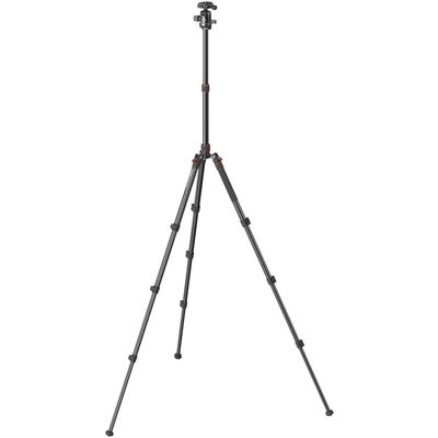 SmallRig 5629 Trepied Foto cu Cap Bila 180cm 5kg