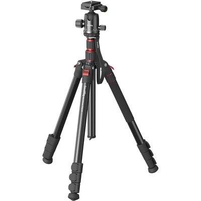 SmallRig 5630 Trepied Foto cu Cap Bila 200cm 5kg