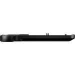 Fujifilm Grip de Metal pentru GFX 100S Negru -1-
