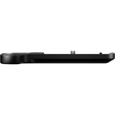 Fujifilm Grip de Metal pentru GFX 100S Negru