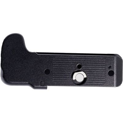 Fujifilm Grip de Metal pentru GFX 100S Negru