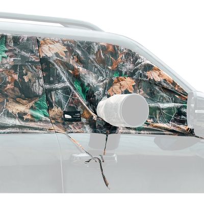 Smallrig 5498 Perdea Camuflaj Geamuri Dreapta Masina