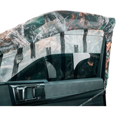 Smallrig 5499 Perdea Camuflaj Geamuri Stanga Masina