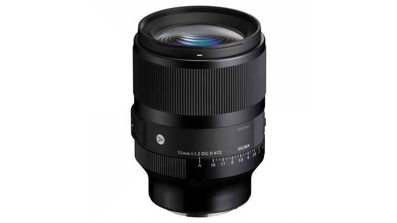Sigma 35mm F1.2 DG II Art Obiectiv Foto Mirrorless Montura L - F64.ro