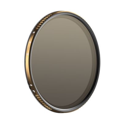 Polar Pro filtru PMVND 2-5 Stop Editia II 82mm
