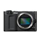 Nikon ZR Camera Cinema Full Frame 6K Body