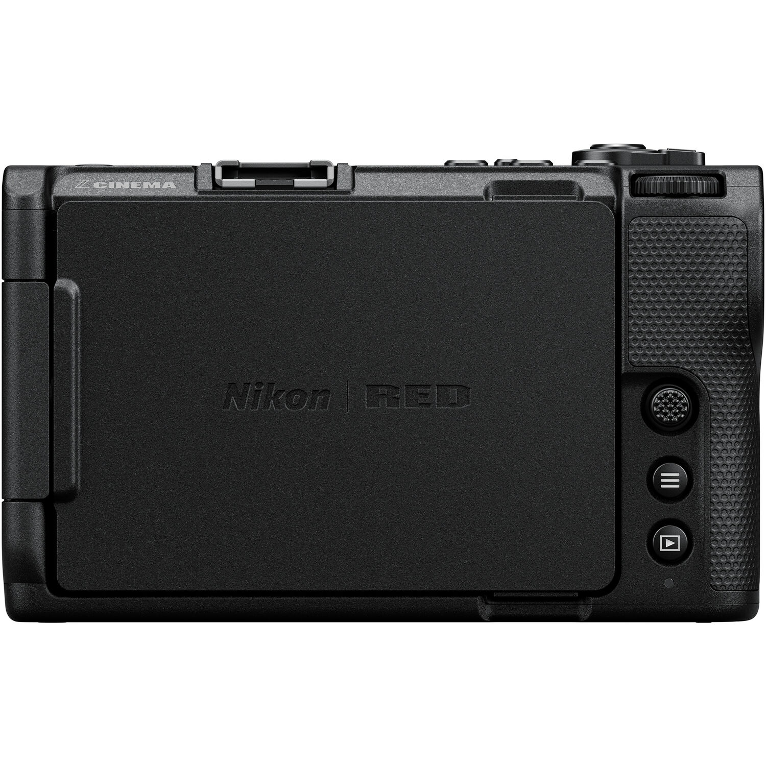 Nikon ZR Camera Cinema Full Frame 6K Body-F64.ro - F64.ro