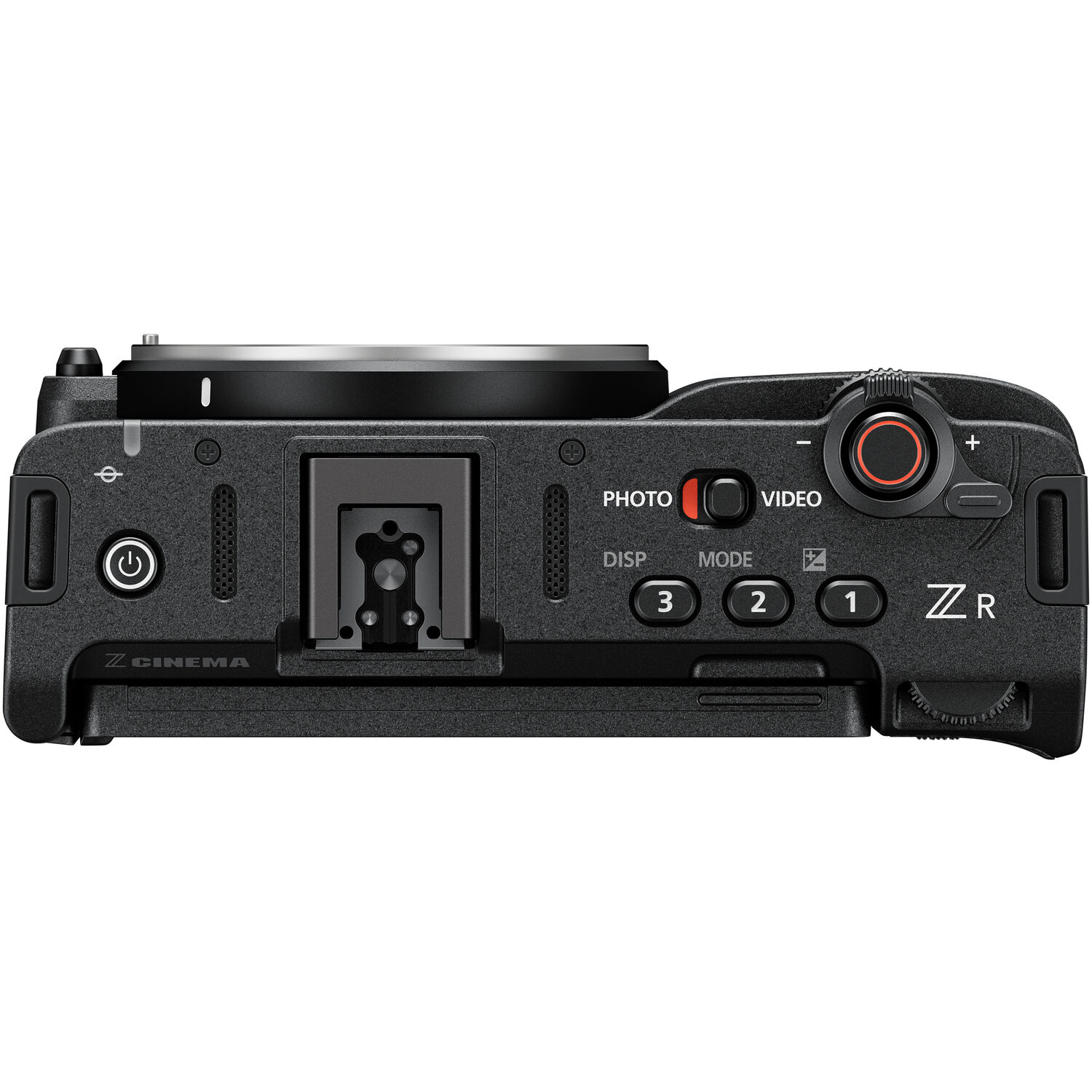 Nikon ZR Camera Cinema Full Frame 6K Body-F64.ro - F64.ro
