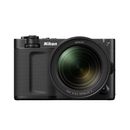 Nikon ZR Camera Cinema Full Frame 6K Kit 24-70mm f/4 S