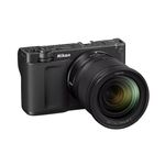 Nikon ZR Cinema Camera Kit 24-70mm-5