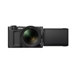 Nikon ZR Cinema Camera Kit 24-70mm-2