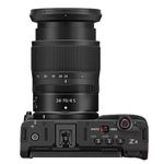 Nikon ZR Cinema Camera Kit 24-70mm-3