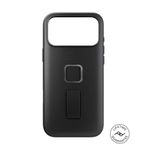 Clarino Loop Case negru-8