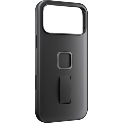 Peak Design Clarino Everyday Loop Husa pentru iPhone 17 Pro Negru