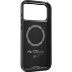 Clarino Loop Case negru-6