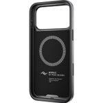 Clarino Loop Case negru--7
