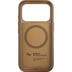 Clarino Loop Case maro-2