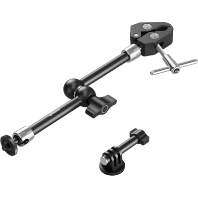 Smallrig 5605 Brat Articulat cu Menghina si Montura Gopro