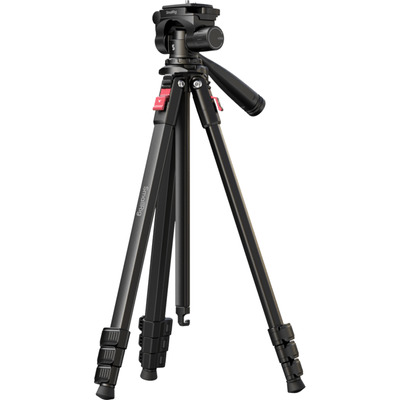 Smallrig 5474 Trepied Video 172cm 5kg