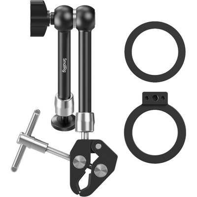 Smallrig 5604 Brat Articulat cu Menghina si Montura MagSafe