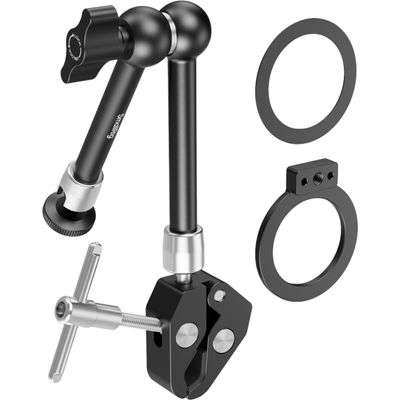Smallrig 5604 Brat Articulat cu Menghina si Montura MagSafe