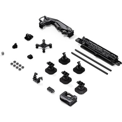 Tilta Hydra Alien Pro Electronic V-Mount Kit Suport pt Ghimbal cu Montare pe Masina