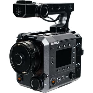 Fujifilm GFX Eterna 55 Camera Cinema DCI 8K